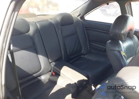 2001 Acura Cl 3.2 Type S z USA, uszkodzony, nr VIN 19UYA426X1A010489